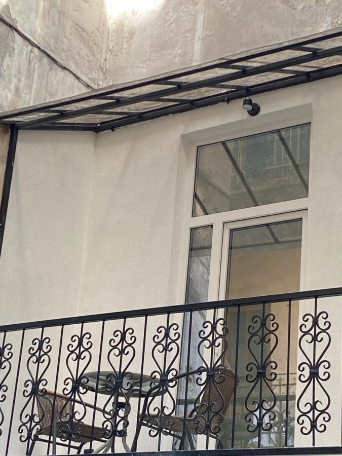 Soli Лвив Екстериор снимка